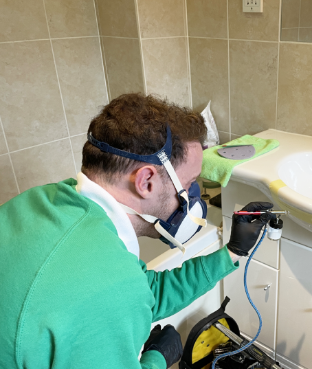 Nick — Bath Medic Brighton